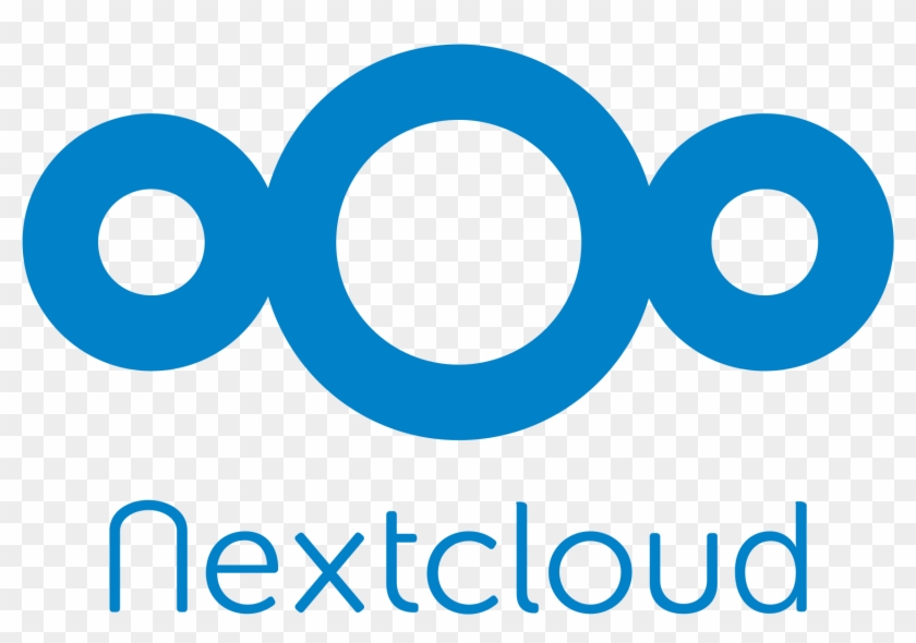 112-1128511_nextcloud-and-géant-team-up-to-deliver-secure-file-nextcloud-logo